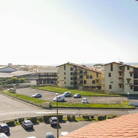 Appartement Cosy Seignosse Bord De Mer Exterior foto