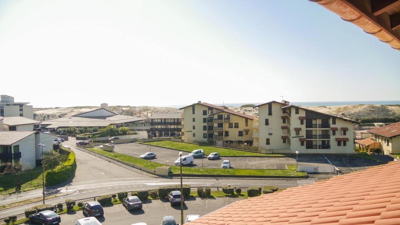 Appartement Cosy Seignosse Bord De Mer Exterior foto