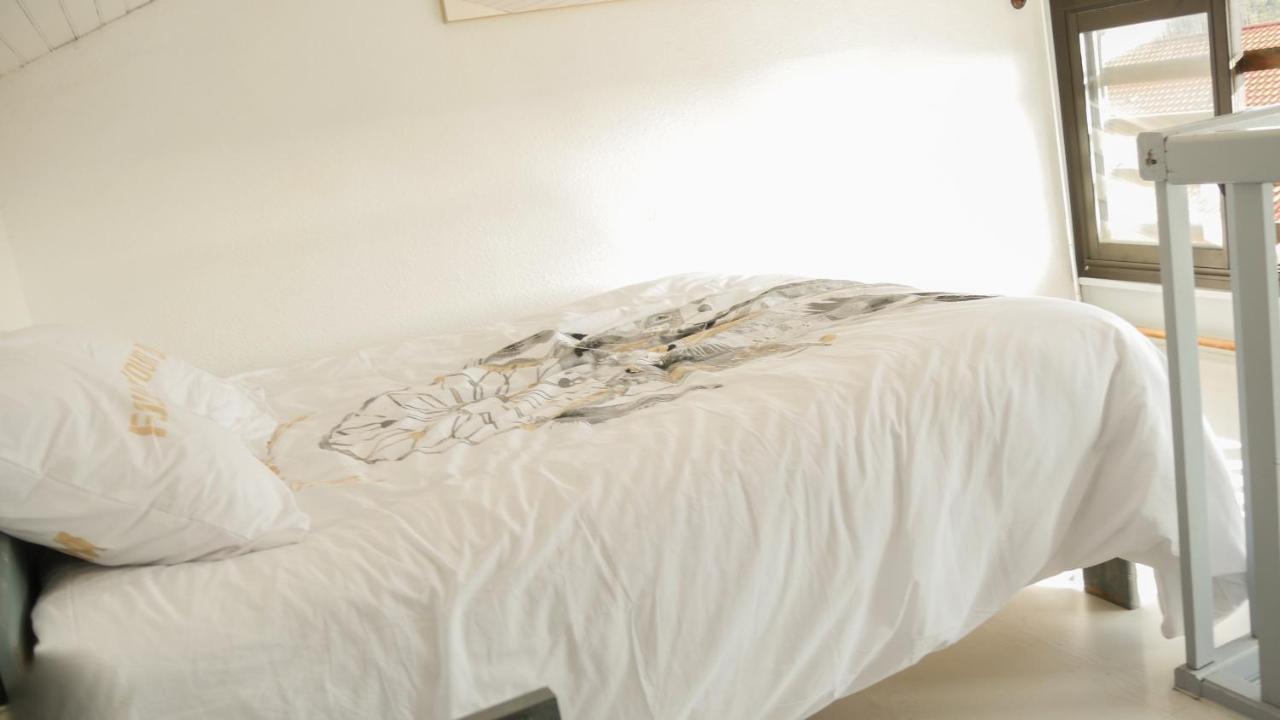 Appartement Cosy Seignosse Bord De Mer Exterior foto